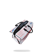 Limited Edition USPS SHIPPING BOX DUFFLE