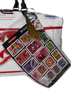 Limited Edition USPS SHIPPING BOX DUFFLE