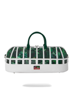 Limited Edition NEW YORK BOTANICAL GARDEN COLLAB - GLASS HOUSE DUFFLE