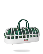 Limited Edition NEW YORK BOTANICAL GARDEN COLLAB - GLASS HOUSE DUFFLE