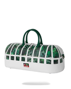Limited Edition NEW YORK BOTANICAL GARDEN COLLAB - GLASS HOUSE DUFFLE