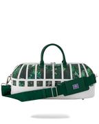 Limited Edition NEW YORK BOTANICAL GARDEN COLLAB - GLASS HOUSE DUFFLE