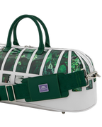 Limited Edition NEW YORK BOTANICAL GARDEN COLLAB - GLASS HOUSE DUFFLE