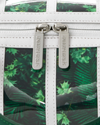 Limited Edition NEW YORK BOTANICAL GARDEN COLLAB - GLASS HOUSE DUFFLE