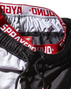 Limited Edition KIDS DAMAGE CONTROL SWIM TRUNKS