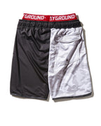Limited Edition KIDS DAMAGE CONTROL SWIM TRUNKS