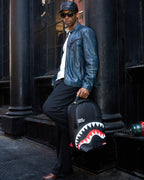 Limited Edition SHARK CENTRAL - THREAD COUNT BACKPACK