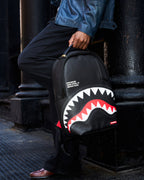 Limited Edition SHARK CENTRAL - THREAD COUNT BACKPACK