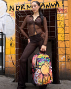 Limited Edition ASTROMANE - SPACE LEGEND BACKPACK