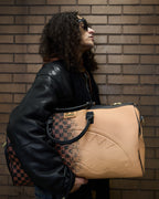 Limited Edition COASTAL VOYAGE DUFFLE