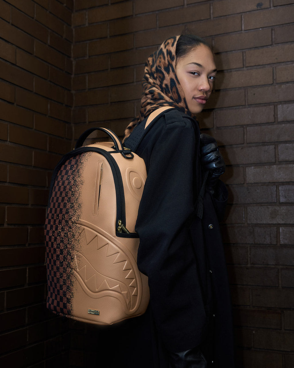 Limited Edition COASTAL VOYAGE BACKPACK