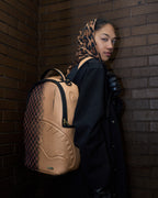Limited Edition COASTAL VOYAGE BACKPACK