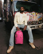 Limited Edition PINK POP SHARK BACKPACK