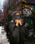 Limited Edition 3AM SKI MASK