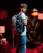 Limited Edition SHADOW DRIP BACKPACK