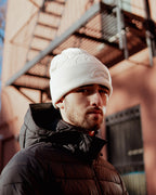 Limited Edition 3D KNIT BEANIE