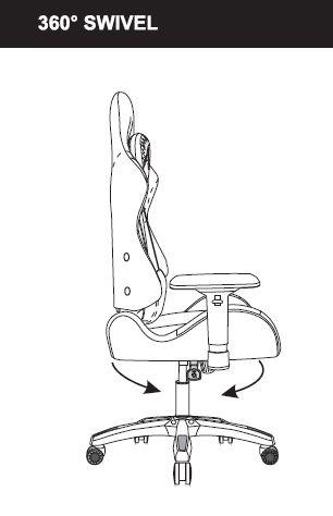 Limited Edition CHECK MONEY GAMING CHAIR - SUPER RARE