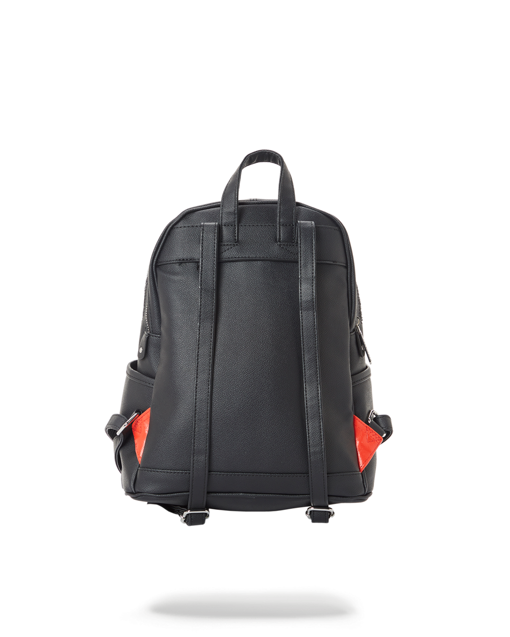 Limited Edition CLEARCUT SAVAGE BACKPACK BLACK