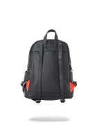 Limited Edition CLEARCUT SAVAGE BACKPACK BLACK