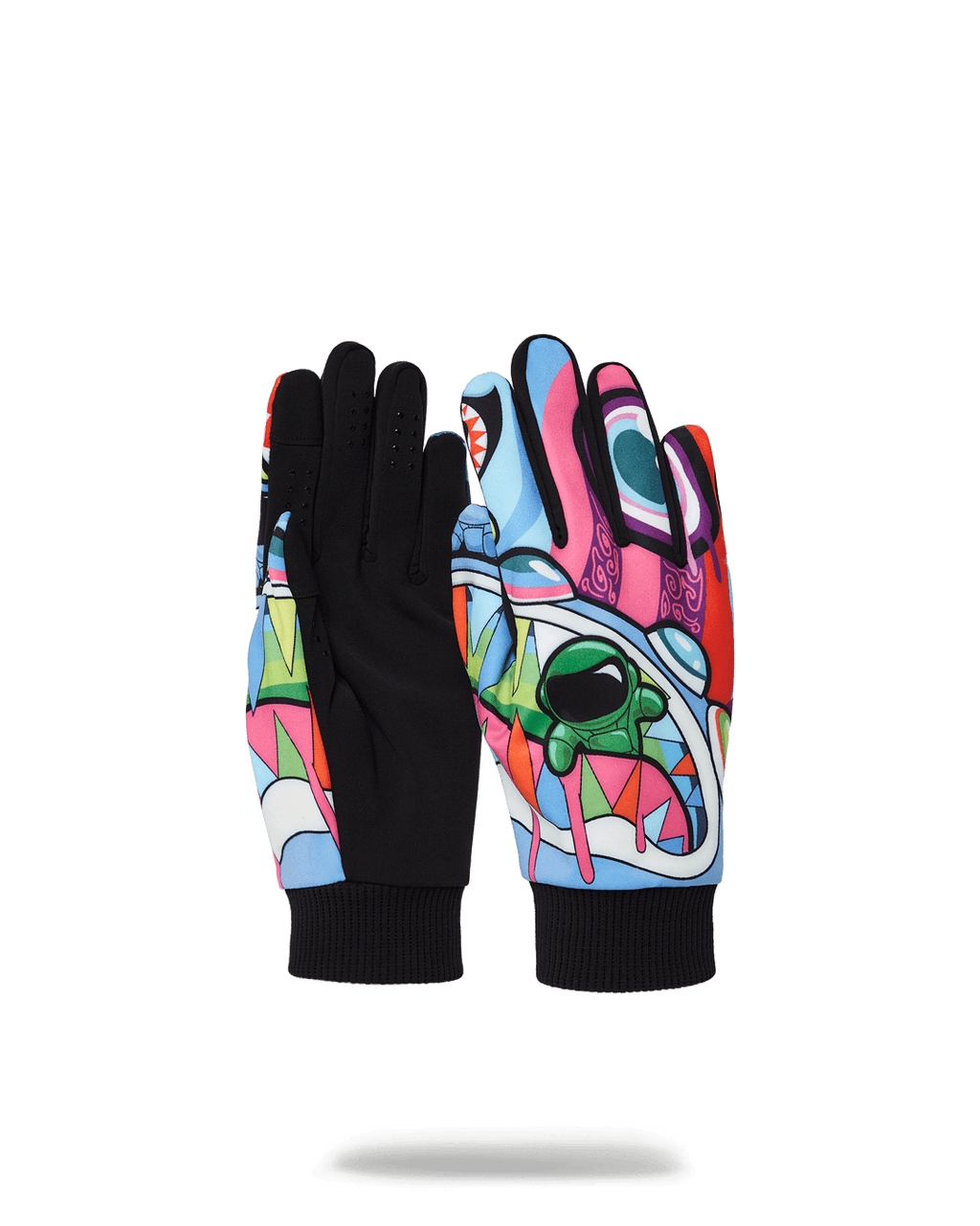 Limited Edition MIND TRIP GLOVES