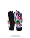 Limited Edition MIND TRIP GLOVES