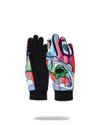 Limited Edition MIND TRIP GLOVES