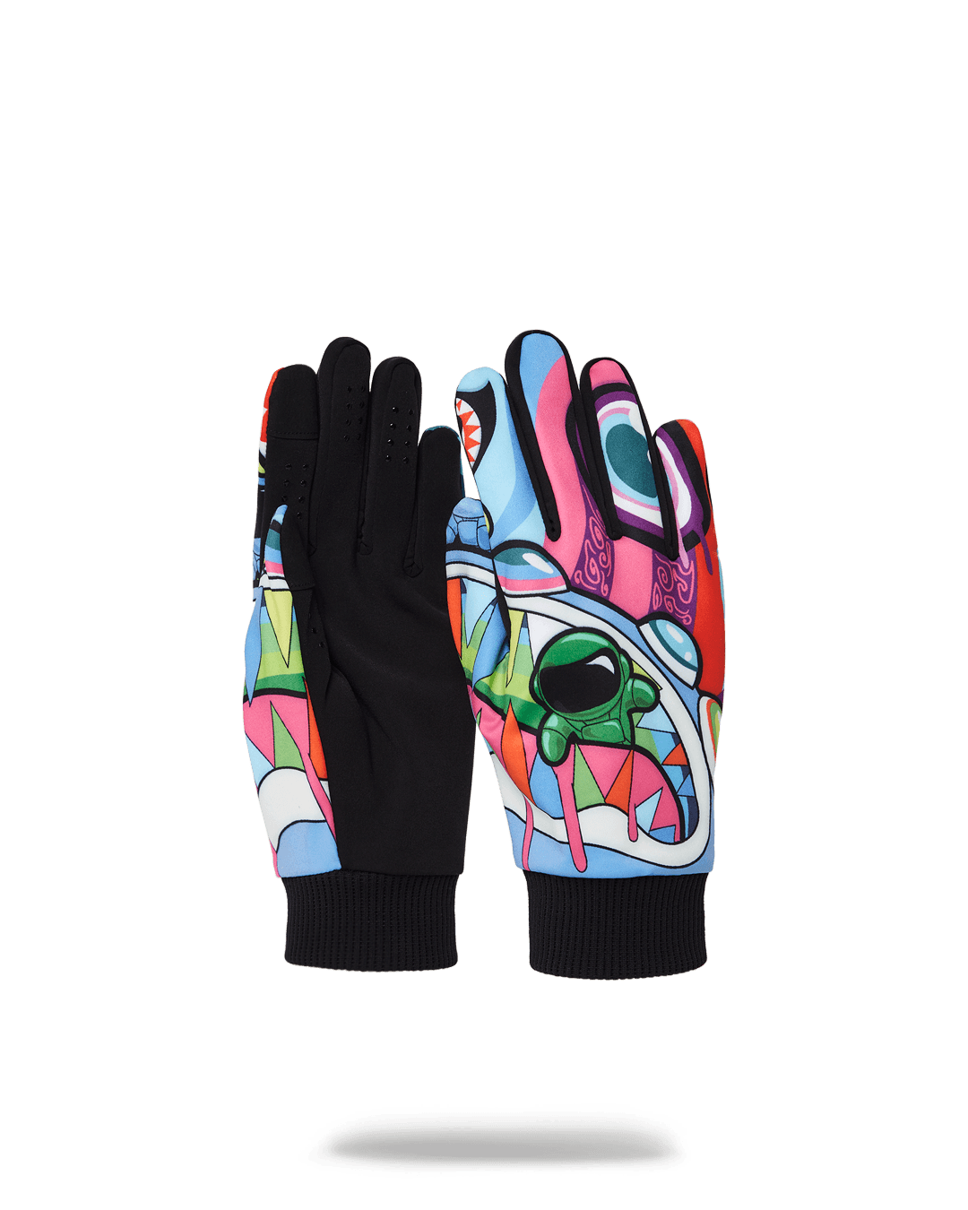 Limited Edition MIND TRIP GLOVES