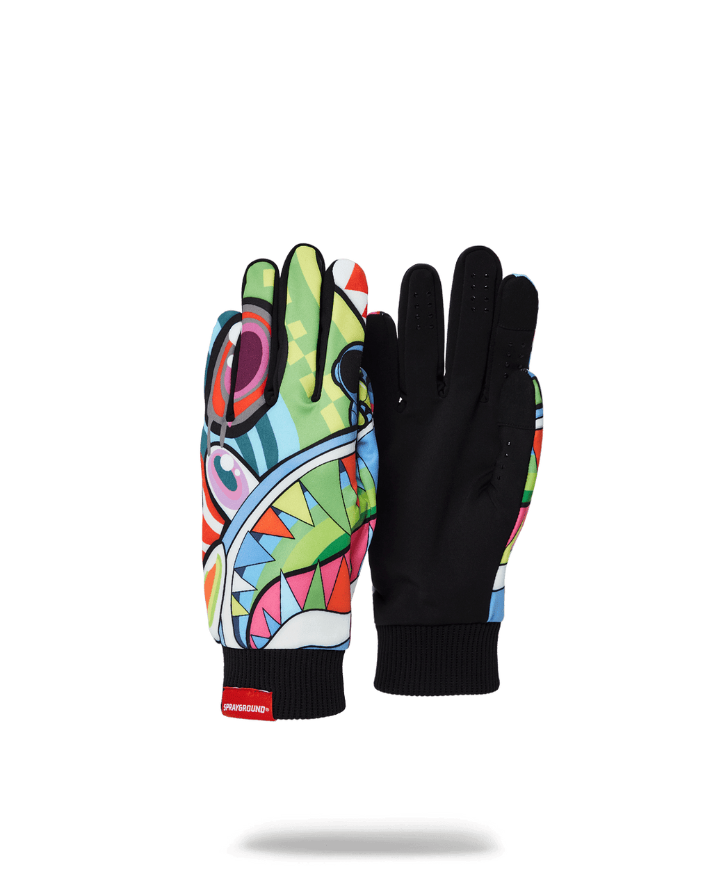 Limited Edition MIND TRIP GLOVES