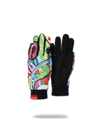 Limited Edition MIND TRIP GLOVES