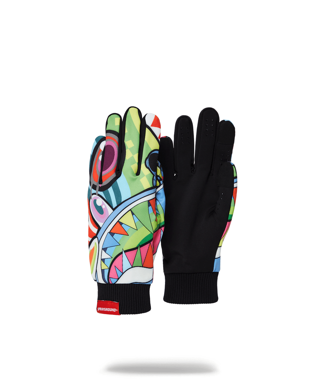 Limited Edition MIND TRIP GLOVES