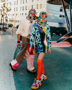Limited Edition MIND TRIP GLOVES