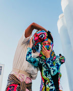 Limited Edition MIND TRIP GLOVES