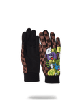 Limited Edition CHASE BANK GLOVES