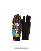 Limited Edition CHASE BANK GLOVES