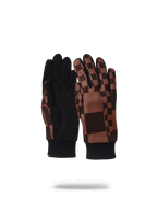 Limited Edition XTC SHARKS IN PARIS GLOVES