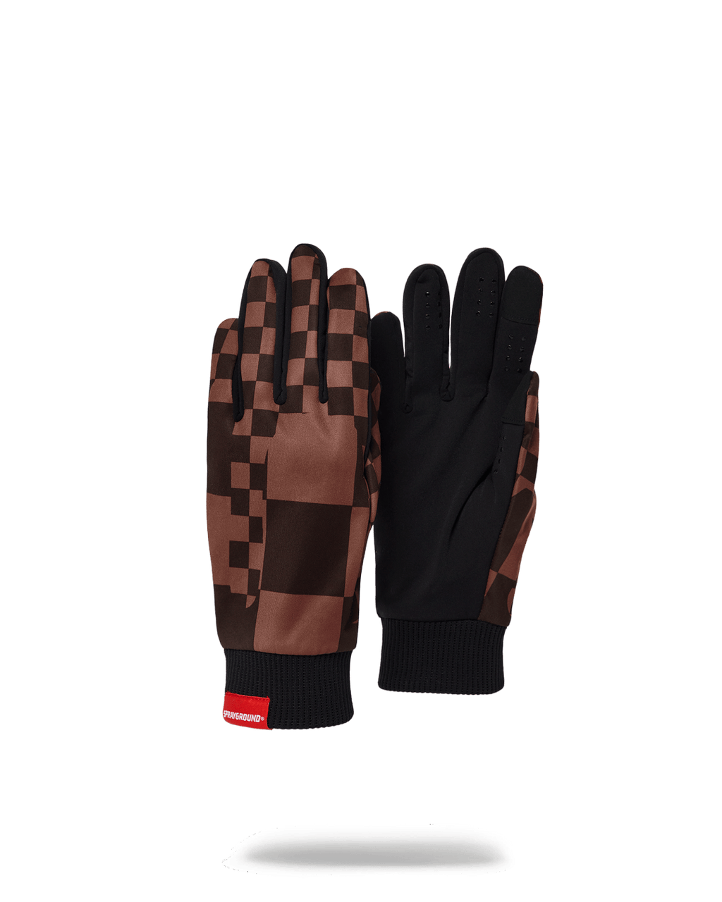 Limited Edition XTC SHARKS IN PARIS GLOVES
