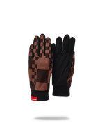 Limited Edition XTC SHARKS IN PARIS GLOVES