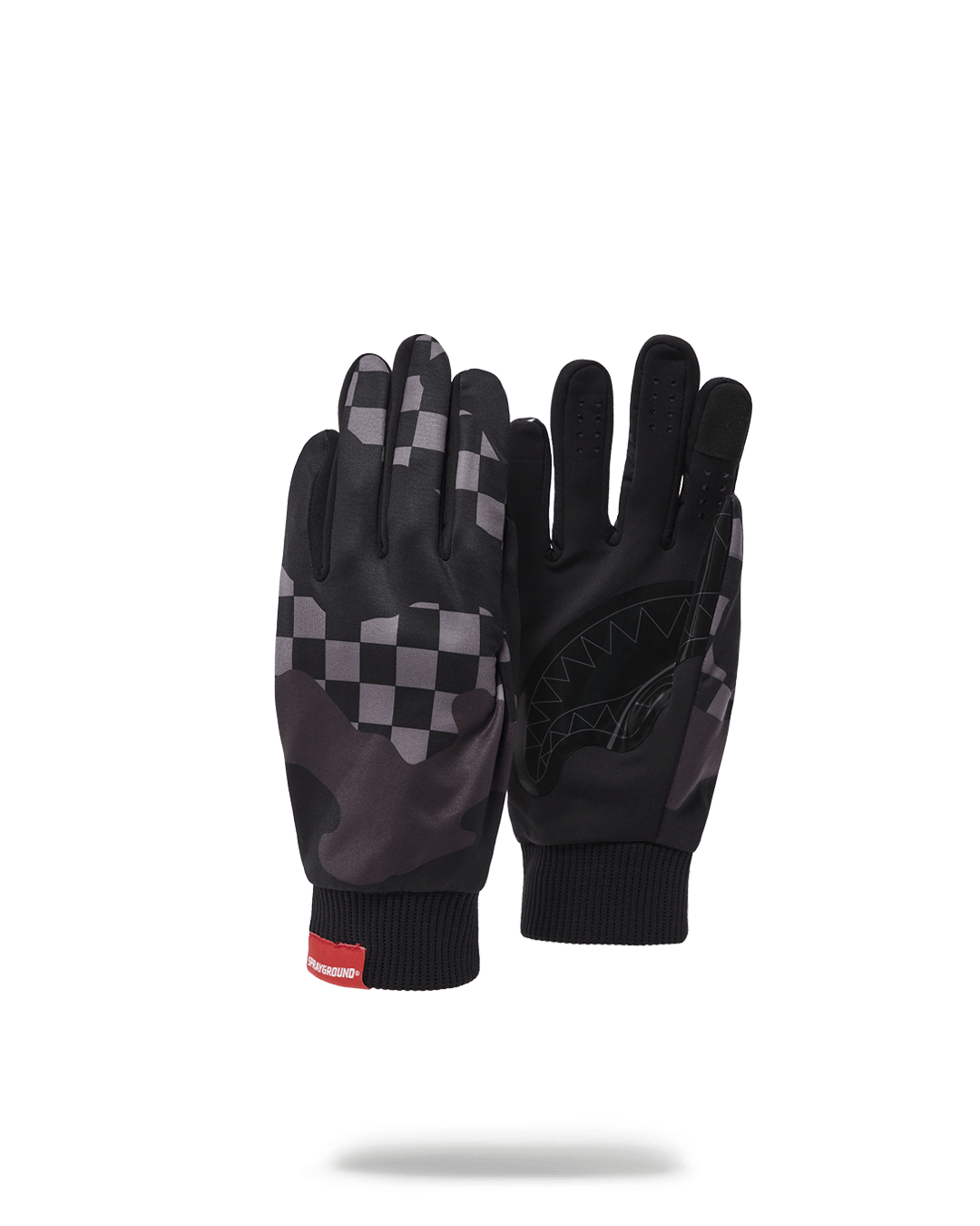 Limited Edition 3AM NEVER SLEEP GLOVES