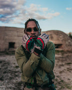 Limited Edition FIFTH AVENUE GLOVES