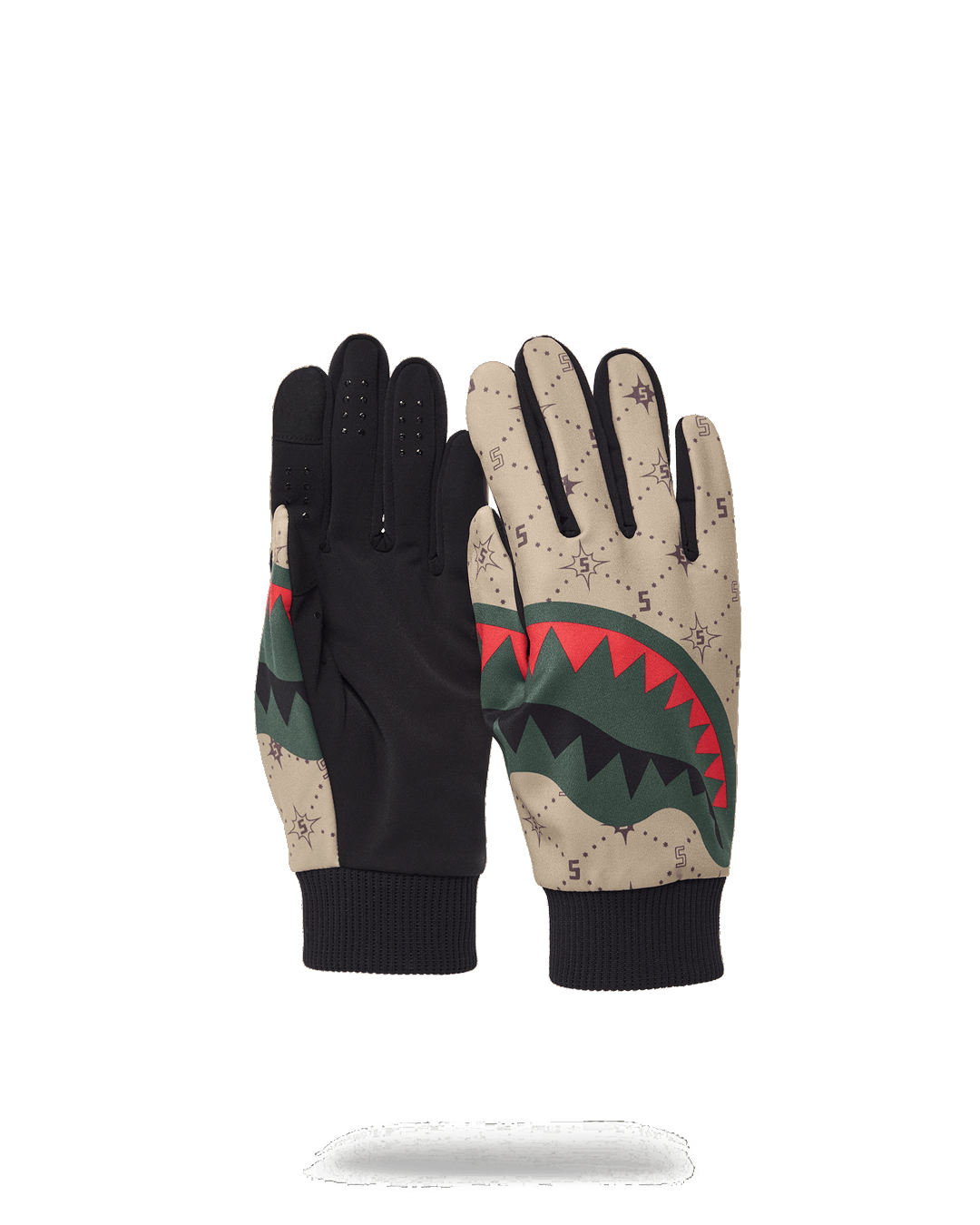 Limited Edition FIFTH AVENUE GLOVES