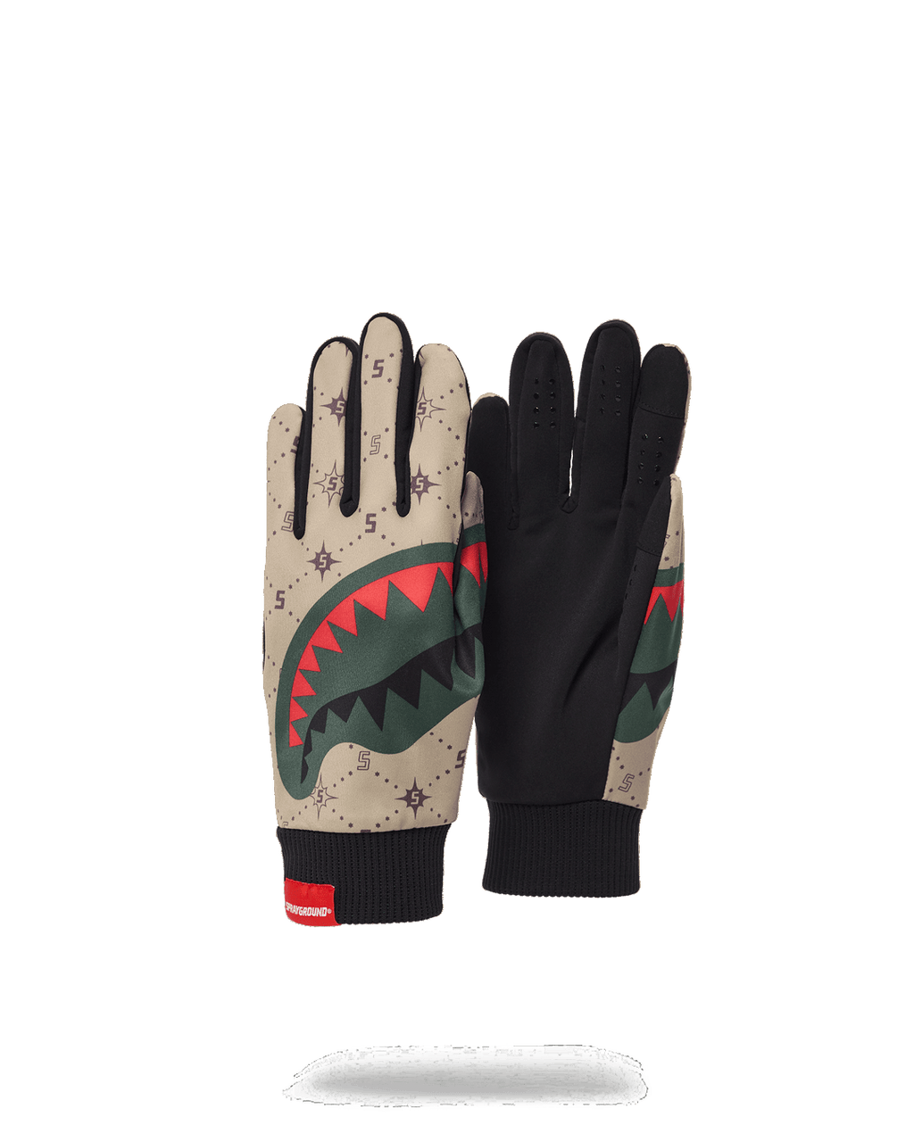 Limited Edition FIFTH AVENUE GLOVES