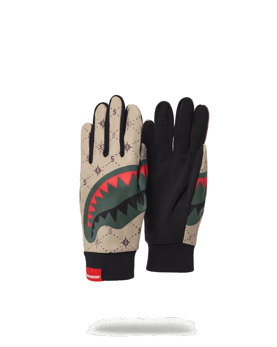 Limited Edition FIFTH AVENUE GLOVES