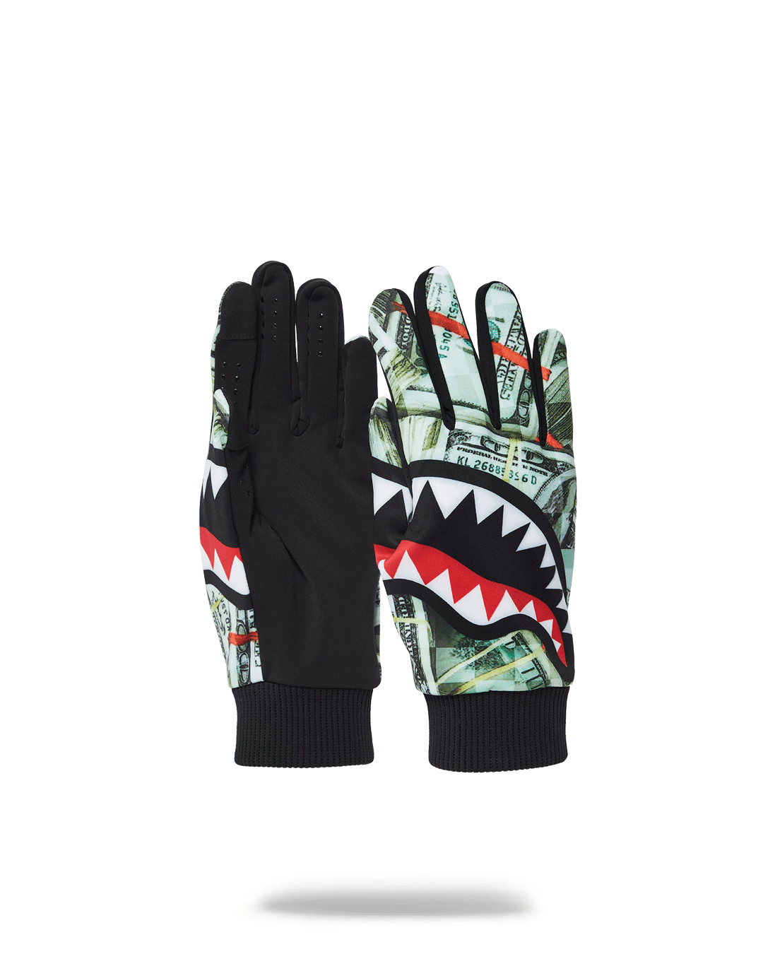 Limited Edition MAMA I MADE IT GLOVES