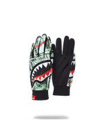 Limited Edition MAMA I MADE IT GLOVES