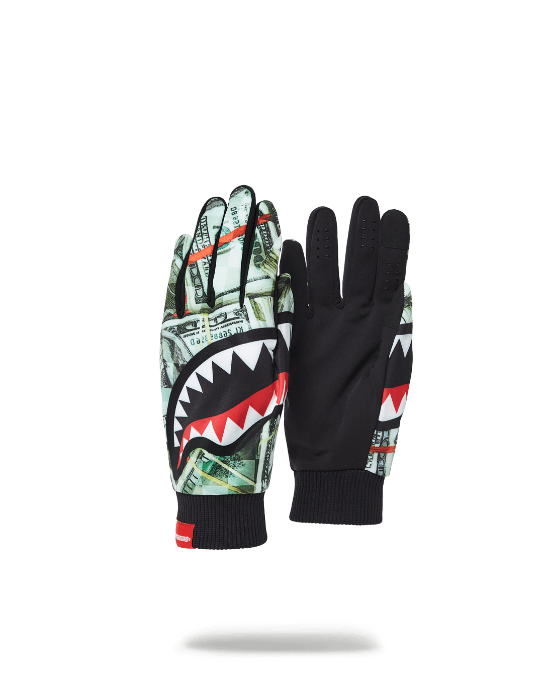 Limited Edition MAMA I MADE IT GLOVES