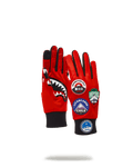 Limited Edition THE GLOBAL EXPEDITION GLOVES