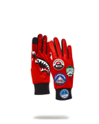 Limited Edition THE GLOBAL EXPEDITION GLOVES