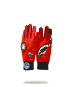 Limited Edition THE GLOBAL EXPEDITION GLOVES