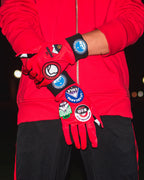 Limited Edition THE GLOBAL EXPEDITION GLOVES