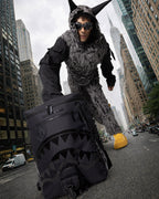 Limited Edition BIG STACKS SQUARE BACKPACK